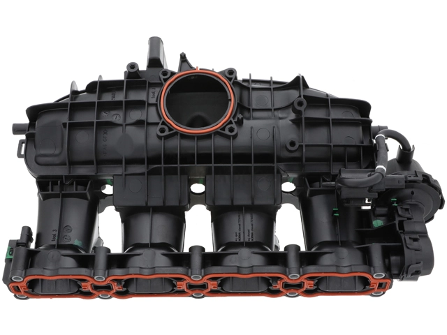 VW-Audi Intake Manifold O.E.M. 06L133201FB