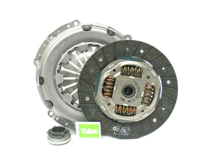 Mini Clutch Kit Valeo 21207561754