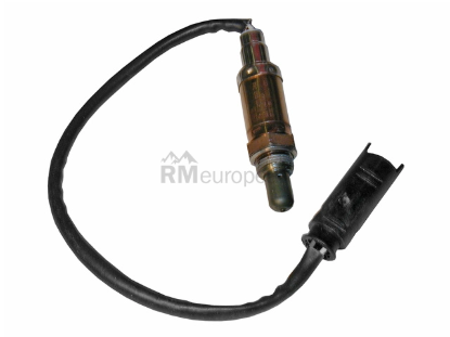 BMW Oxygen Sensor Bosch 11781406621