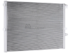 BMW Radiator Mahle Behr 17118484638