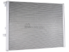 BMW Radiator Mahle Behr 17118484638