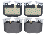 Brake Pad Set Brembo P06099