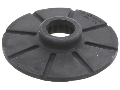 Saab Coil Spring Support Pro Parts 13330714