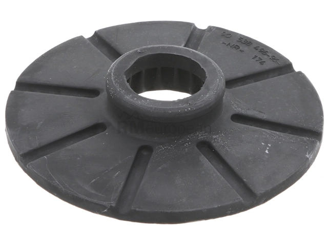 Saab Coil Spring Support Pro Parts 13330714