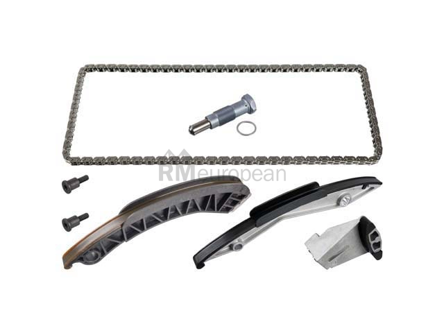 BMW Timing Chain Kit febi bilstein 091919160