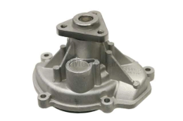 Porsche Water Pump Geba 94810603301