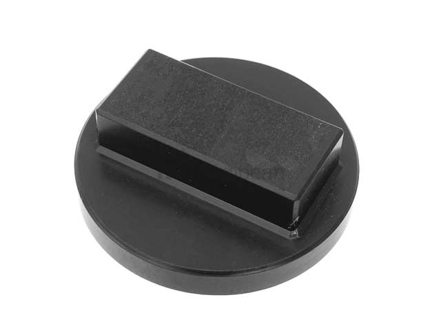 BMW Jack Pad Adapter Domestic Aftermarket 096641010