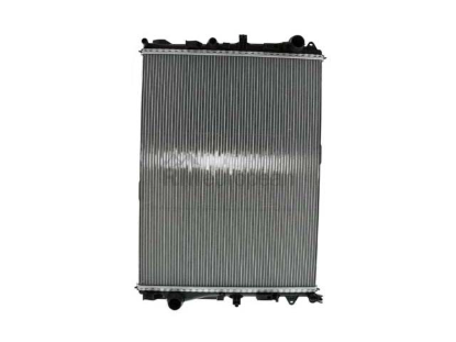 Mercedes Radiator Mahle Behr 0995007100