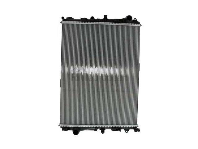 Mercedes Radiator Mahle Behr 0995007100