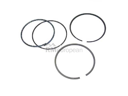 BMW Piston Ring Set Goetze 11251713192