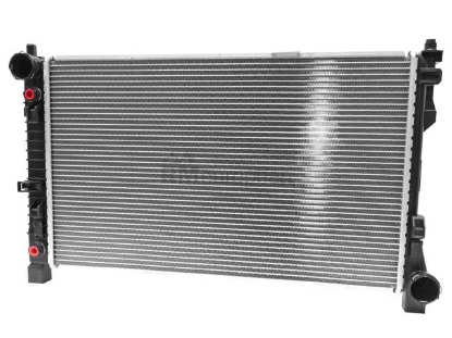 Radiator Nissens 62786A