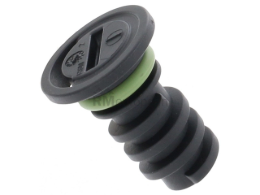 Mercedes Engine Oil Drain Plug Elring Klinger 0029902017