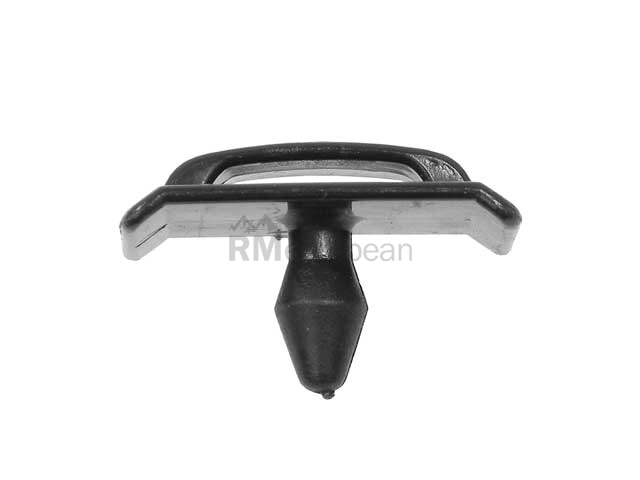 Mercedes Clip Genuine Mercedes 0009887581