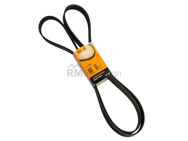 Jaguar Belt 7K X 2345 Continental NCA2211DA
