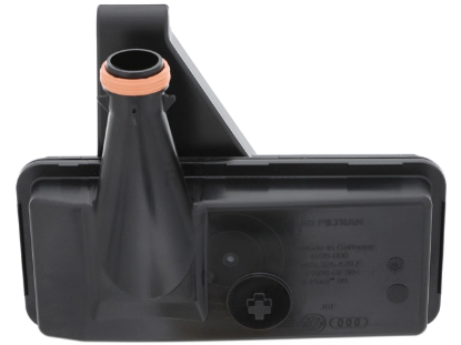 Transmission Filter Genuine Porsche 0B5325429E