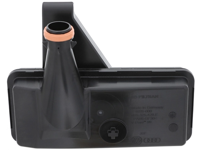 Transmission Filter Genuine Porsche 0B5325429E