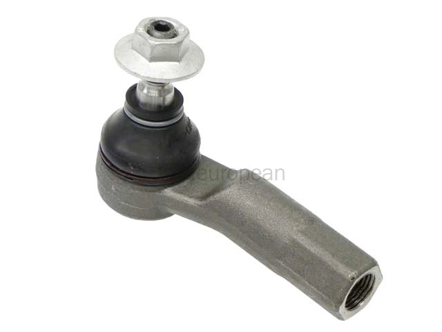 VW-Audi Tie Rod End Delphi 1K0423812K