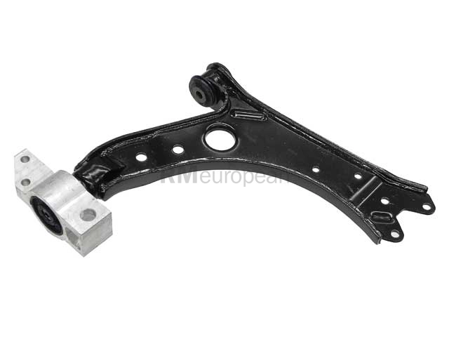 VW-Audi Control Arm Lemfoerder 1K0407152BC