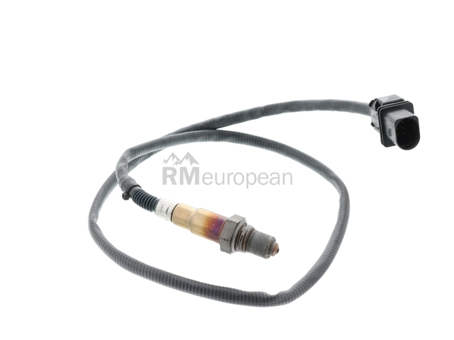 Oxygen Sensor Bosch 0258017025