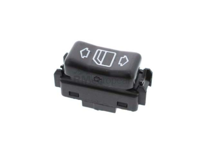 Mercedes Window Switch febi bilstein 1248204610