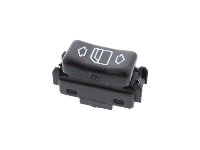 Mercedes Window Switch febi bilstein 1248204610