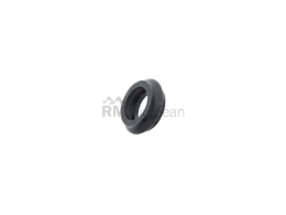 Jaguar Engine Oil Cooler O-Ring Elring Klinger AJ811539