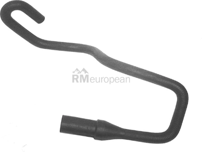 Jaguar Water Hose URO Parts AJ89554
