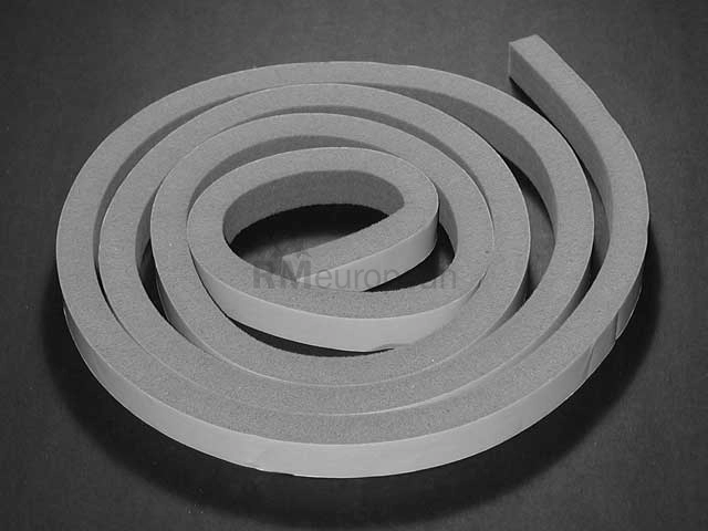 Porsche Fuel Tank Seal O.E.M. 90150493220
