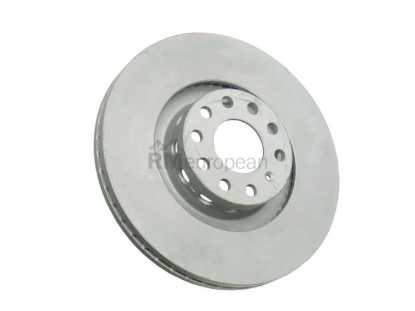 VW-Audi Brake Disc Zimmermann Coat Z 4D0615301J