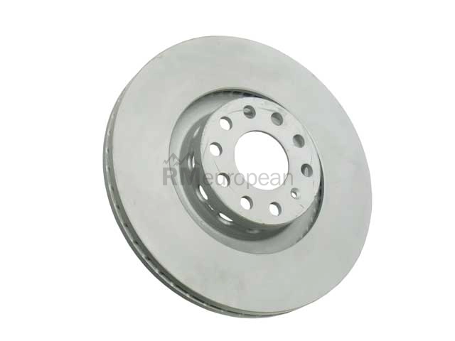 VW-Audi Brake Disc Zimmermann Coat Z 4D0615301J