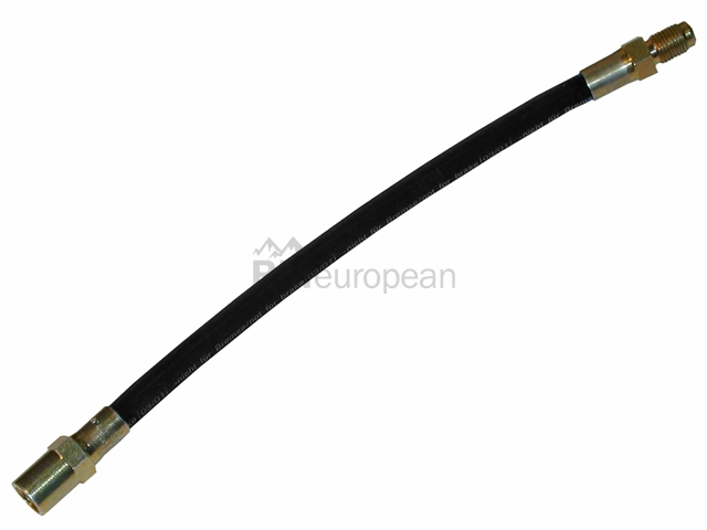 Porsche Clutch Fluid Hose Valeo FTE 96442347702