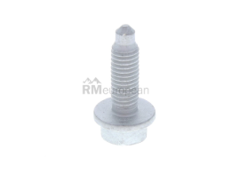 Porsche Strut Mount Bolt Vaico N10127707