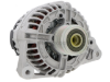 Porsche Alternator SEG Automotive 996603012FX