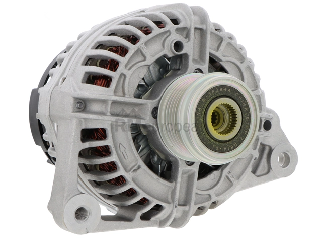 Porsche Alternator SEG Automotive 996603012FX