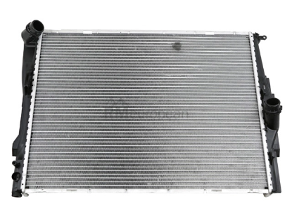 BMW Radiator Mahle Behr 17117559273