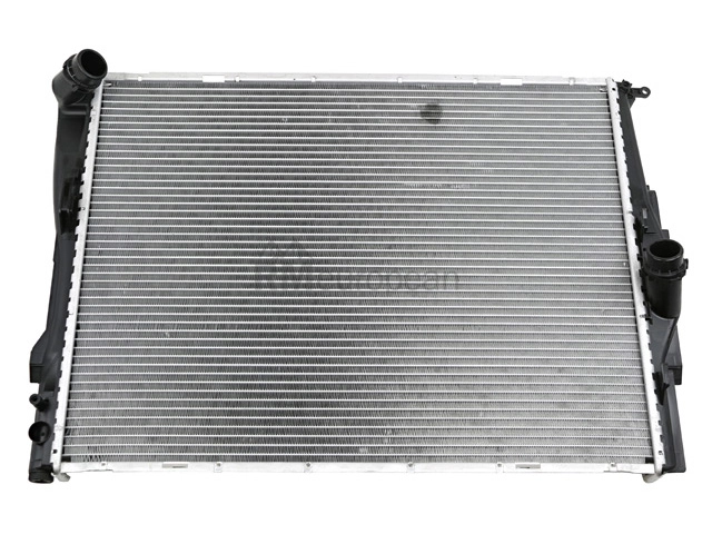BMW Radiator Mahle Behr 17117559273