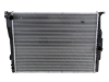 BMW Radiator Mahle Behr 17117559273