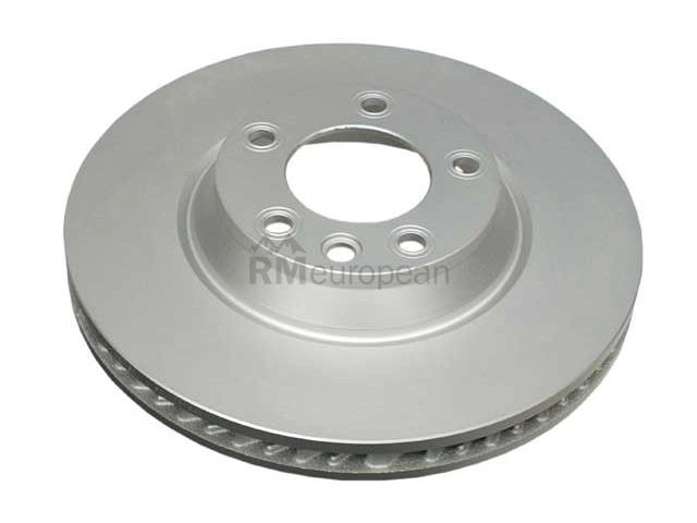 Brake Disc ATE Coated SP34123