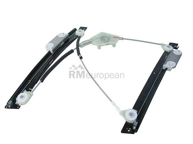 VW-Audi Window Regulator URO Parts Premium 8N0837461