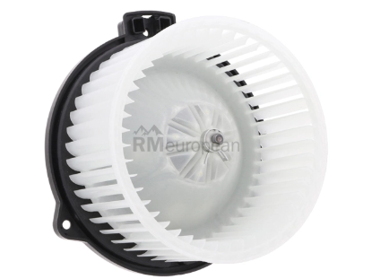 Mercedes Blower Motor Assembly URO Parts 1638204142