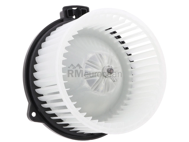 Mercedes Blower Motor Assembly URO Parts 1638204142