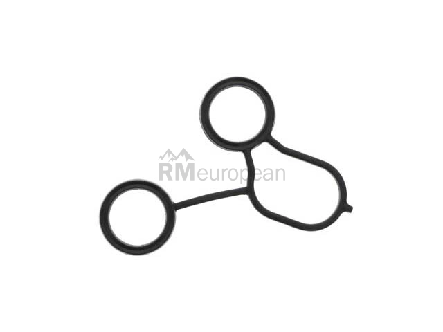 Volvo Oil Filter Housing Gasket Victor Reinz 8692314
