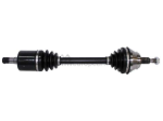 VW-Audi Axle Shaft Assembly DSS 806872