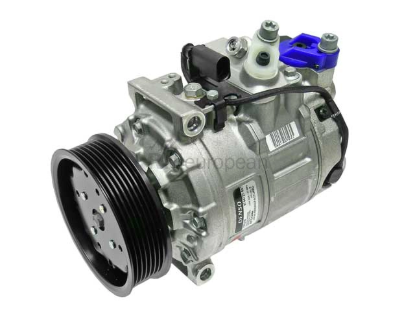 VW-Audi A/C Compressor Denso 3B0820803C