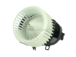 VW-Audi Blower Motor URO Parts 7P0820021H