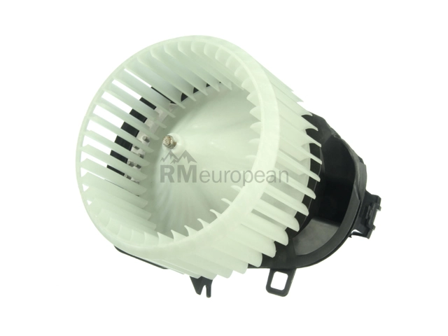 VW-Audi Blower Motor URO Parts 7P0820021H