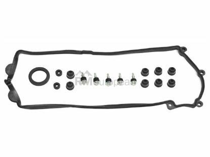 BMW Valve Cover Gasket Set Elring Klinger 11127513195