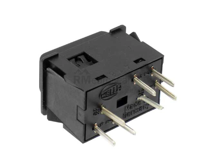 Porsche A/C Switch Genuine Porsche 94465392200