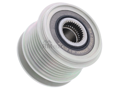 Mercedes Alternator Pulley INA 2711550215
