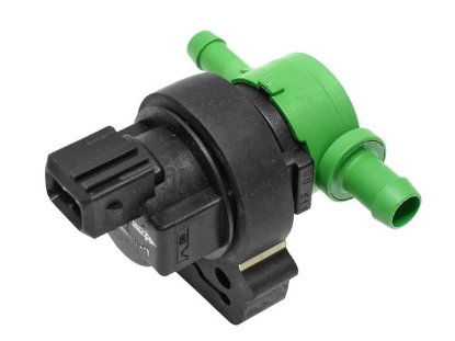 Mercedes Regeneration Valve Genuine Mercedes 0004708793